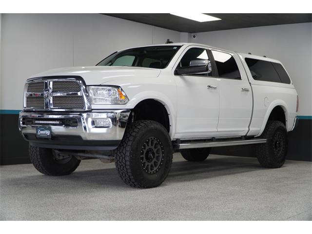 2015 Dodge Ram 2500 (CC-2068222) for sale in Reno, Nevada