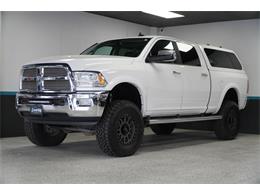 2015 Dodge Ram 2500 (CC-2068222) for sale in Reno, Nevada