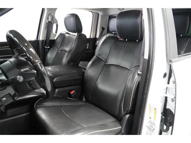 2015 Dodge Ram 2500 (CC-2068222) for sale in Reno, Nevada