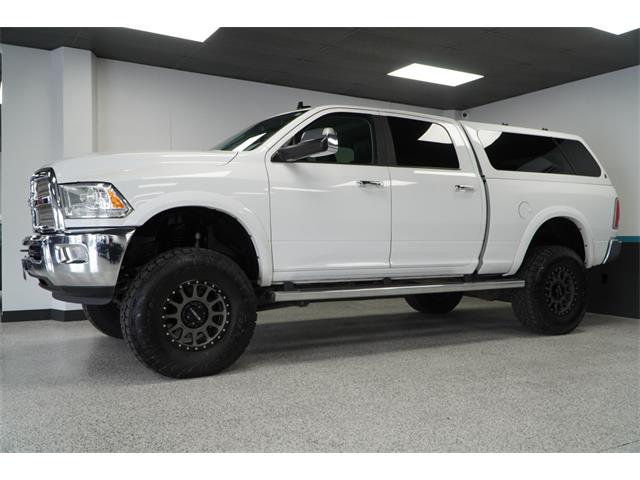 2015 Dodge Ram 2500 (CC-2068222) for sale in Reno, Nevada
