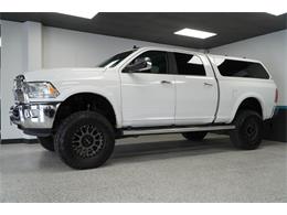 2015 Dodge Ram 2500 (CC-2068222) for sale in Reno, Nevada
