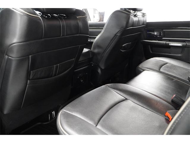 2015 Dodge Ram 2500 (CC-2068222) for sale in Reno, Nevada