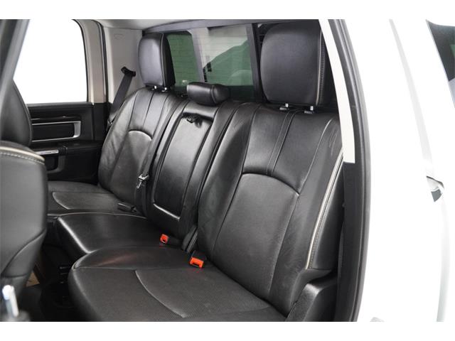 2015 Dodge Ram 2500 (CC-2068222) for sale in Reno, Nevada
