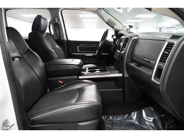 2015 Dodge Ram 2500 (CC-2068222) for sale in Reno, Nevada