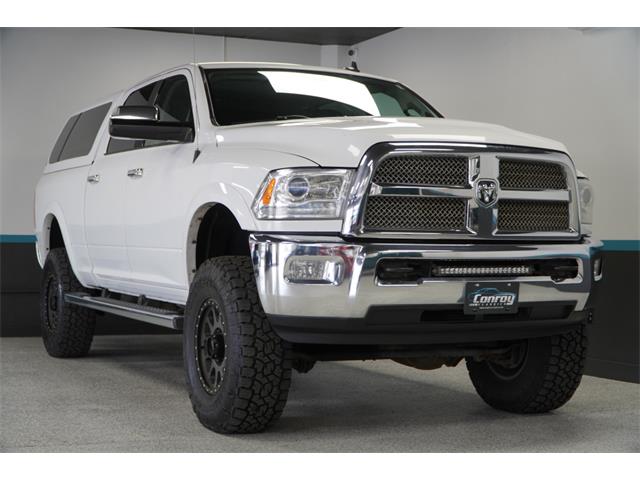 2015 Dodge Ram 2500 (CC-2068222) for sale in Reno, Nevada