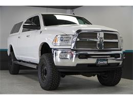 2015 Dodge Ram 2500 (CC-2068222) for sale in Reno, Nevada