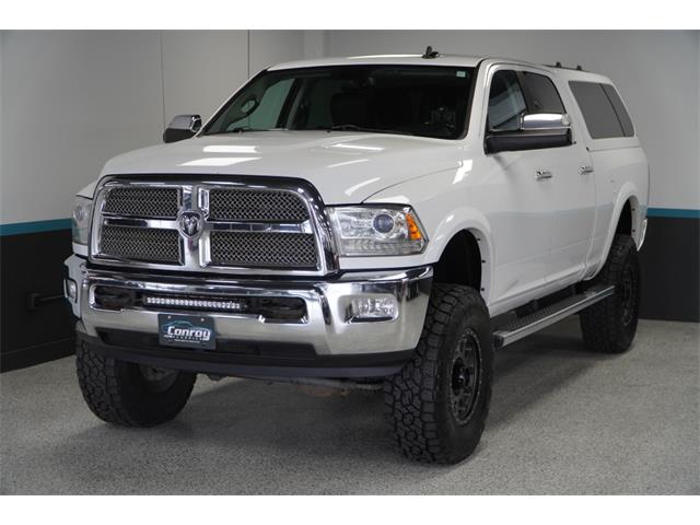 2015 Dodge Ram 2500 (CC-2068222) for sale in Reno, Nevada