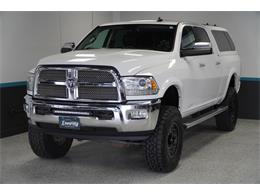 2015 Dodge Ram 2500 (CC-2068222) for sale in Reno, Nevada