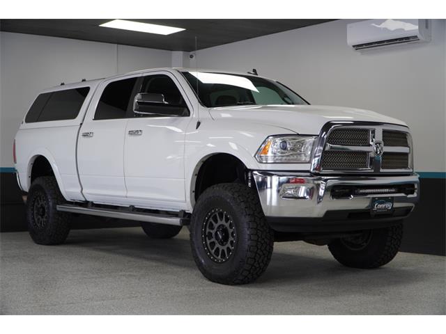 2015 Dodge Ram 2500 (CC-2068222) for sale in Reno, Nevada