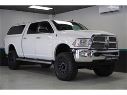 2015 Dodge Ram 2500 (CC-2068222) for sale in Reno, Nevada