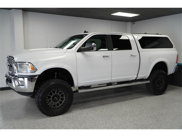 2015 Dodge Ram 2500 (CC-2068222) for sale in Reno, Nevada