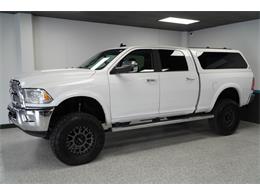2015 Dodge Ram 2500 (CC-2068222) for sale in Reno, Nevada