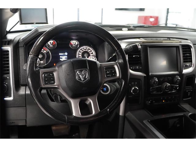 2015 Dodge Ram 2500 (CC-2068222) for sale in Reno, Nevada