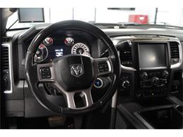 2015 Dodge Ram 2500 (CC-2068222) for sale in Reno, Nevada