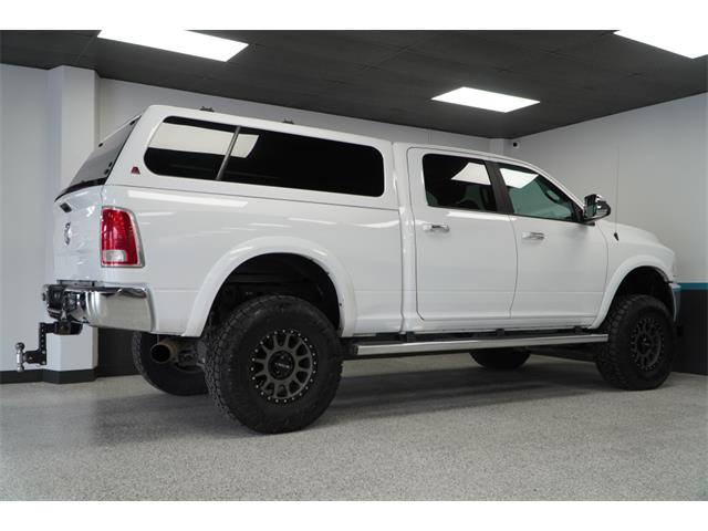 2015 Dodge Ram 2500 (CC-2068222) for sale in Reno, Nevada
