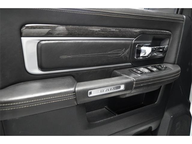 2015 Dodge Ram 2500 (CC-2068222) for sale in Reno, Nevada