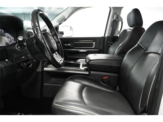 2015 Dodge Ram 2500 (CC-2068222) for sale in Reno, Nevada