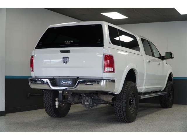 2015 Dodge Ram 2500 (CC-2068222) for sale in Reno, Nevada