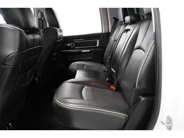 2015 Dodge Ram 2500 (CC-2068222) for sale in Reno, Nevada
