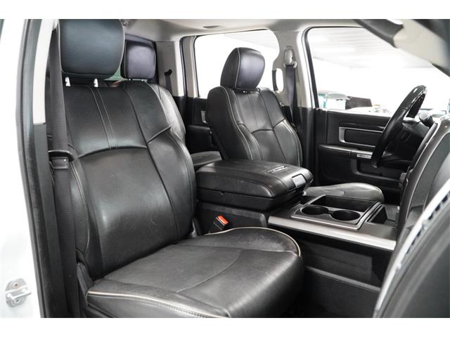 2015 Dodge Ram 2500 (CC-2068222) for sale in Reno, Nevada