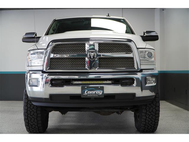 2015 Dodge Ram 2500 (CC-2068222) for sale in Reno, Nevada