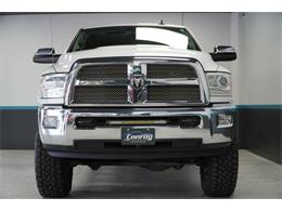 2015 Dodge Ram 2500 (CC-2068222) for sale in Reno, Nevada