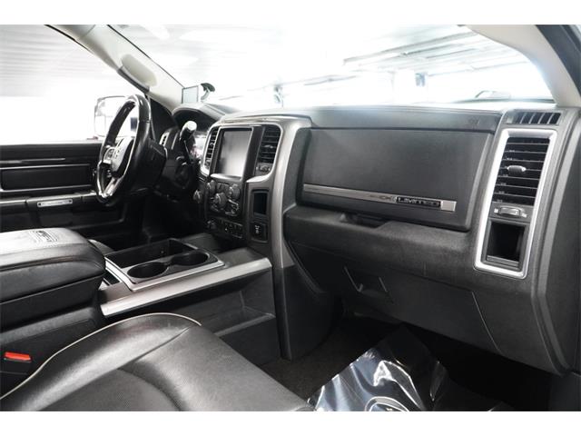 2015 Dodge Ram 2500 (CC-2068222) for sale in Reno, Nevada