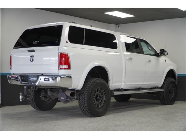 2015 Dodge Ram 2500 (CC-2068222) for sale in Reno, Nevada