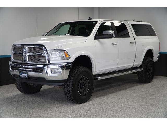2015 Dodge Ram 2500 (CC-2068222) for sale in Reno, Nevada