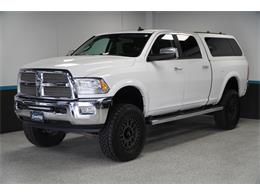 2015 Dodge Ram 2500 (CC-2068222) for sale in Reno, Nevada