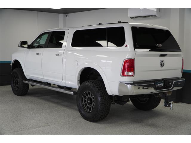 2015 Dodge Ram 2500 (CC-2068222) for sale in Reno, Nevada