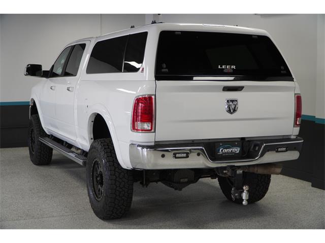 2015 Dodge Ram 2500 (CC-2068222) for sale in Reno, Nevada
