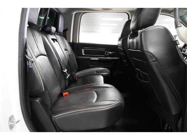 2015 Dodge Ram 2500 (CC-2068222) for sale in Reno, Nevada