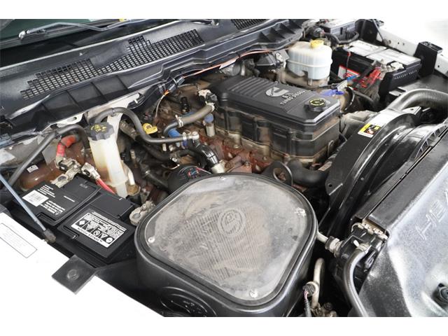 2015 Dodge Ram 2500 (CC-2068222) for sale in Reno, Nevada