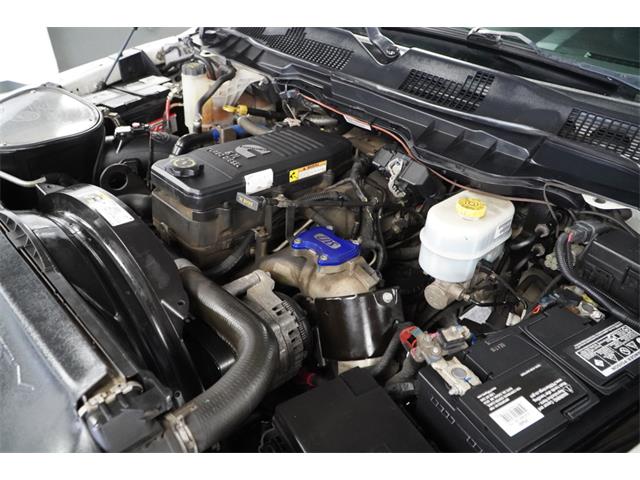 2015 Dodge Ram 2500 (CC-2068222) for sale in Reno, Nevada