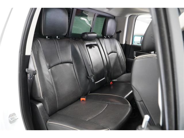 2015 Dodge Ram 2500 (CC-2068222) for sale in Reno, Nevada