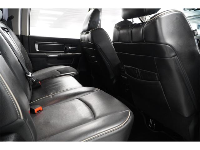 2015 Dodge Ram 2500 (CC-2068222) for sale in Reno, Nevada