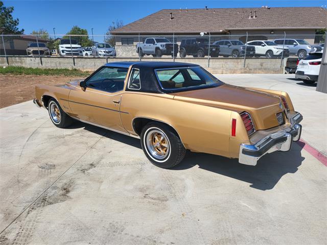 1976 Pontiac Grand Prix (CC-2068223) for sale in Reno, Nevada