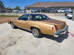 1976 Pontiac Grand Prix (CC-2068223) for sale in Reno, Nevada