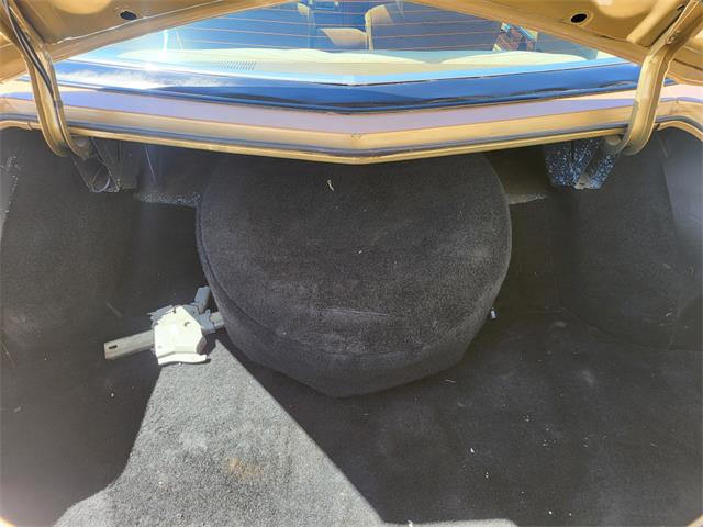 1976 Pontiac Grand Prix (CC-2068223) for sale in Reno, Nevada