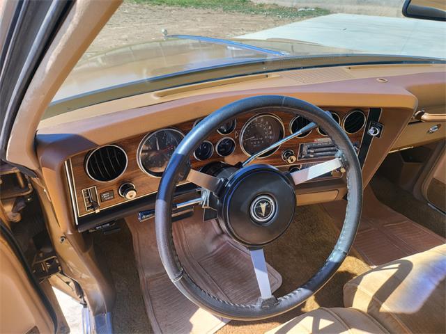 1976 Pontiac Grand Prix (CC-2068223) for sale in Reno, Nevada