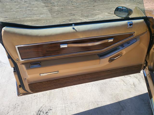 1976 Pontiac Grand Prix (CC-2068223) for sale in Reno, Nevada