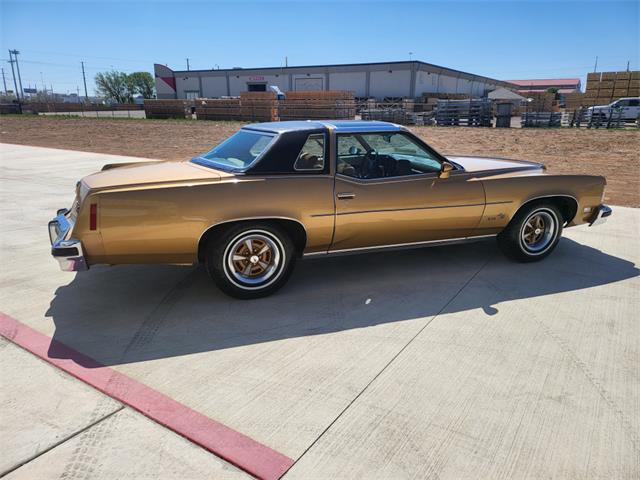 1976 Pontiac Grand Prix (CC-2068223) for sale in Reno, Nevada