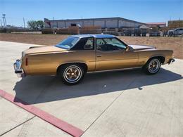 1976 Pontiac Grand Prix (CC-2068223) for sale in Reno, Nevada