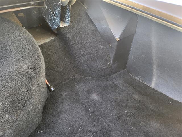 1976 Pontiac Grand Prix (CC-2068223) for sale in Reno, Nevada