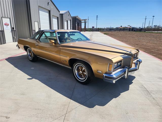 1976 Pontiac Grand Prix (CC-2068223) for sale in Reno, Nevada