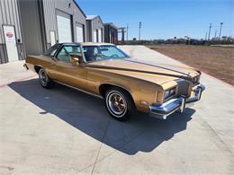 1976 Pontiac Grand Prix (CC-2068223) for sale in Reno, Nevada