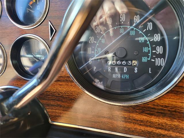 1976 Pontiac Grand Prix (CC-2068223) for sale in Reno, Nevada