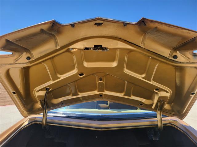 1976 Pontiac Grand Prix (CC-2068223) for sale in Reno, Nevada