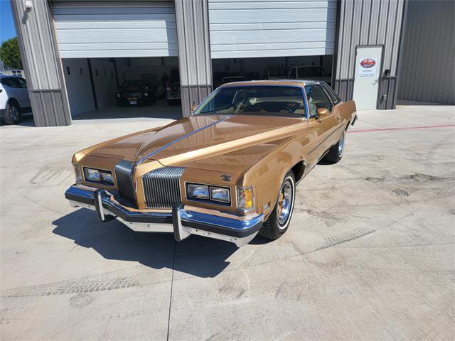 1976 Pontiac Grand Prix (CC-2068223) for sale in Reno, Nevada